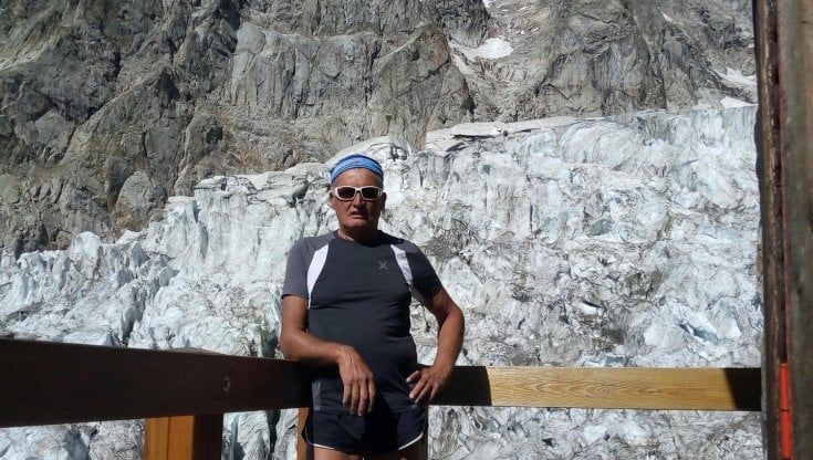 Incidenti sul lavoro, imprenditore e operaio muoiono schiacciati da una lastra di cemento