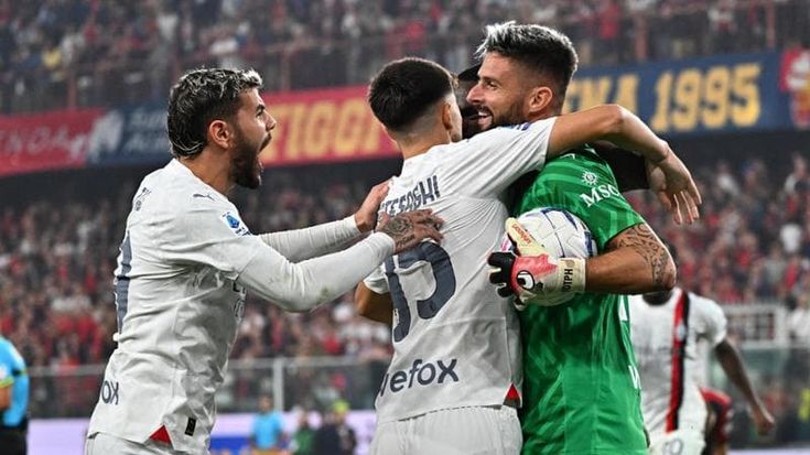 Se la Serie A in tv è appesa a Giroud