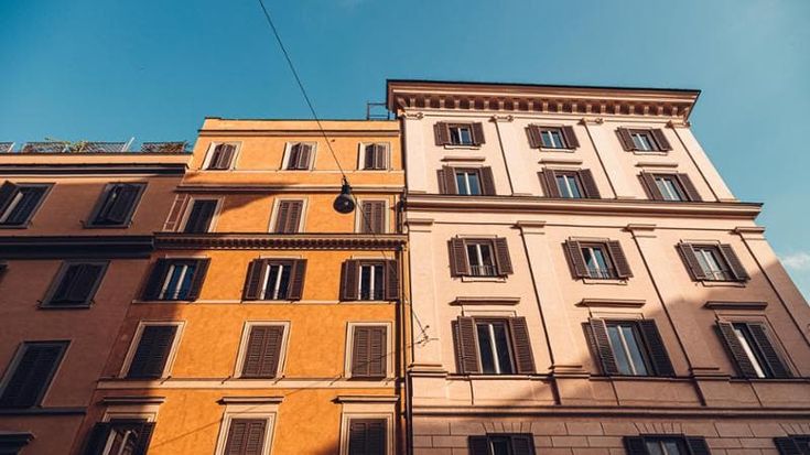 Casa, il 18% delle compravendite immobiliari è per investimento