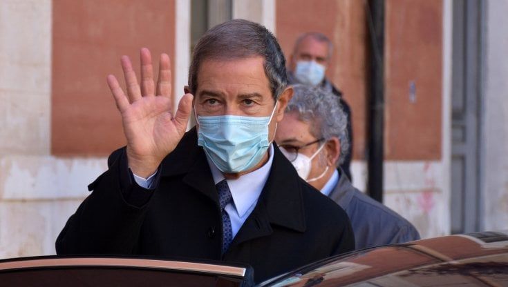 La ritirata di Musumeci: "La giunta può anche restare"