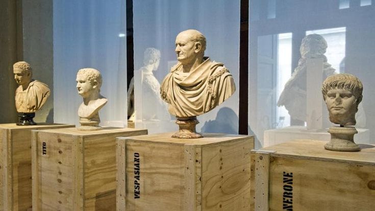 Como celebra il ‘concittadino’ Plinio il Vecchio con una mostra diffusa