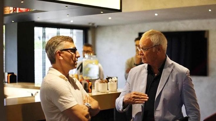 Ranieri a Trigoria riabbraccia la Samp. Women, triste addio