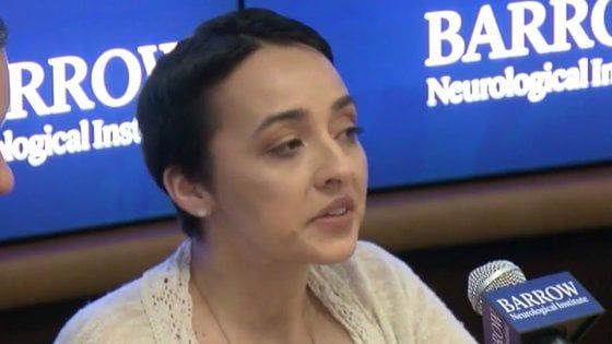 Usa, il "miracolo" di Jovanna. Vittima di Las Vegas si sveglia dal coma