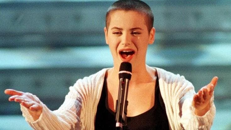 'End of silence', la canzone di Silvia Salemi rompe il silenzio sul cancro