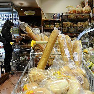La Bce non basta, l'Italia resta in deflazione
