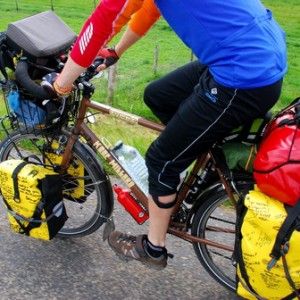 Bicimania, il 2014 sar&agrave; l'anno del cicloturismo