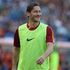 Totti incorona i suoi miti: 