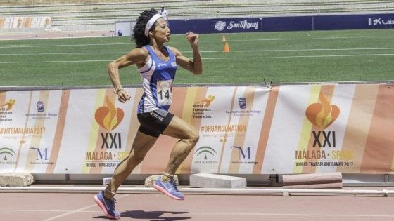 World Transplant Games, dal 17 al 24 agosto 49 azzurri in gara: "Il trapianto un atto che genera vita"