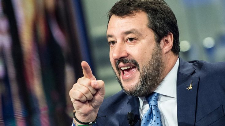 Nelle critiche al Salva Stati c'è il veleno dell'Italexit