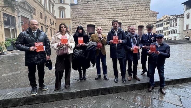 Firenze e la battaglia al gioco delle tre campanelle, nel 2025 27 denunce e 60 sanzioni