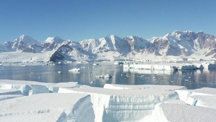 Allarme in Antartide: "Il ghiacciaio dell'Apocalisse si scioglie più velocemente del previsto"