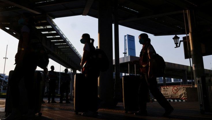 Le Borse di oggi 15 marzo 2022. Le nuove restrizioni Covid in Cina abbattono i listini asiatici e il petrolio, Europa contrastata