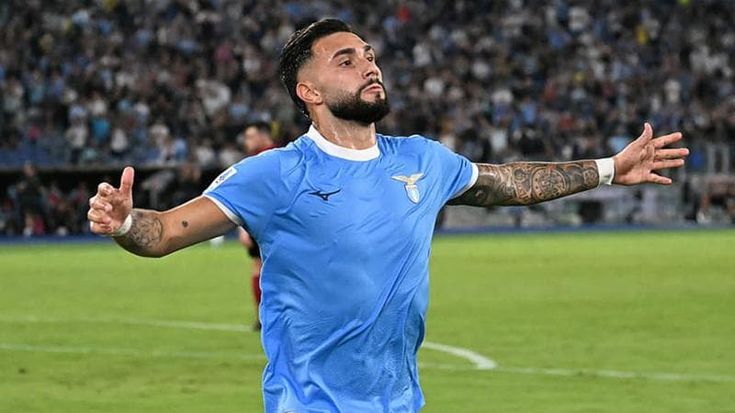 Lazio, a San Siro e poi in Coppa Italia la doppia sfida al Milan