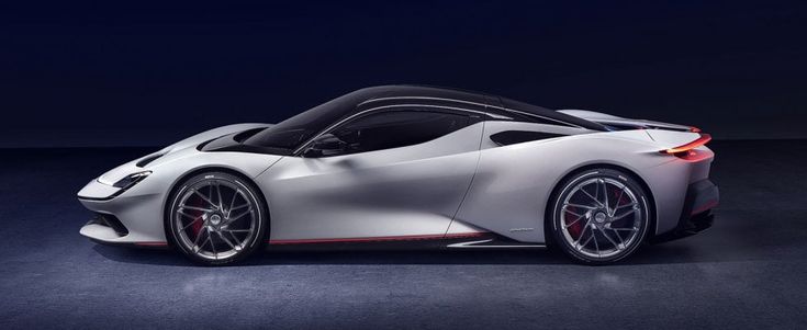 Pininfarina, 90 anni e non sentirli