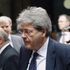 Gentiloni sulla strage di Lampedusa: Triton è insufficiente