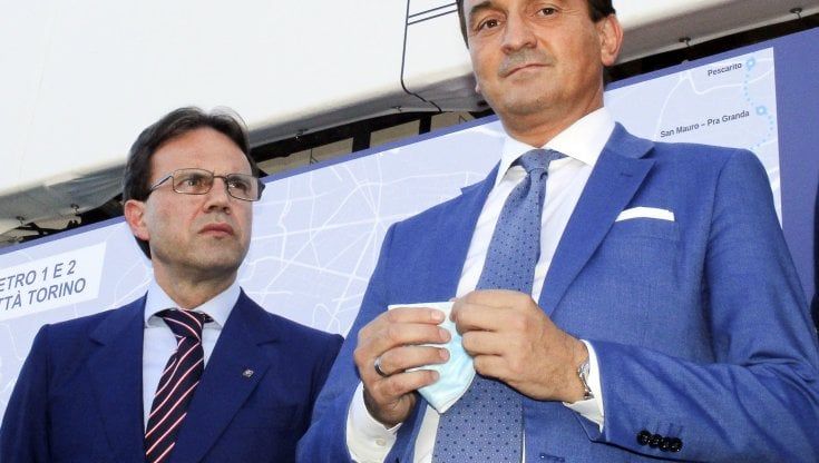 Regione, Cirio si concentra sul rimpasto in giunta