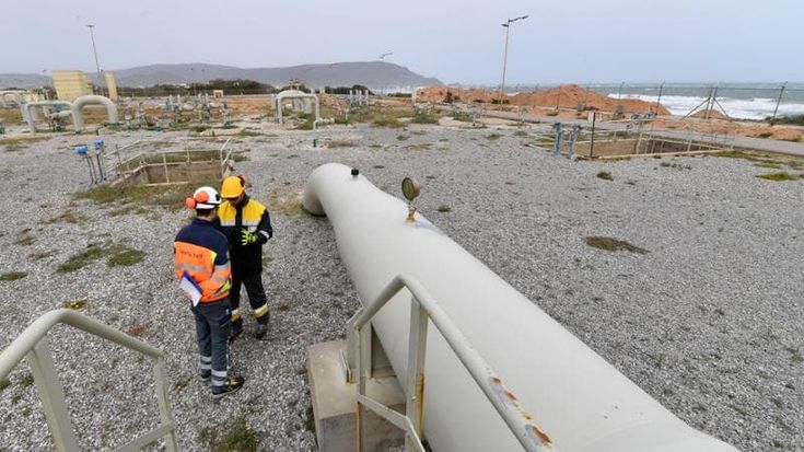 Con la crisi di Hormuz il baricentro energetico si sposta verso l’Algeria