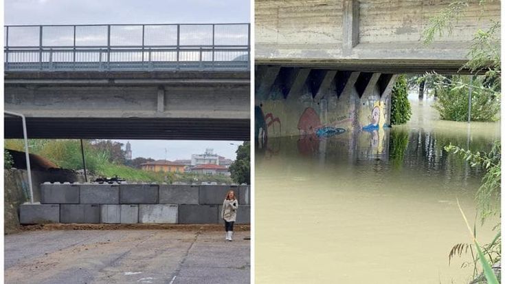 Faenza, il muro di via Cimatti non regge: il quartiere allagato. La situazione dopo l'alluvione: cos'è cambiato rispetto al 2 maggio 2023
