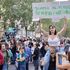 Sciopero per il clima, studenti in piazza per il futuro del pianeta