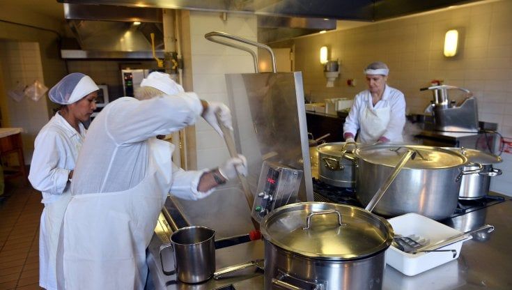 L'economia sociale italiana vale quasi 50 miliardi. I numeri di un settore da 1,5 milioni di addetti e 5,5 milioni di volontari