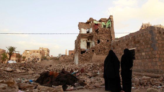 Yemen, cessate il fuoco dal 10 aprile e colloqui di pace dal 18