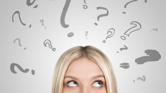 Il cervello lavora anche per dimenticare: ci aiuta a prendere decisioni intelligenti