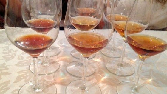 Crisi Doc in cantina, l'Italia si "beve" un mito chiamato Marsala