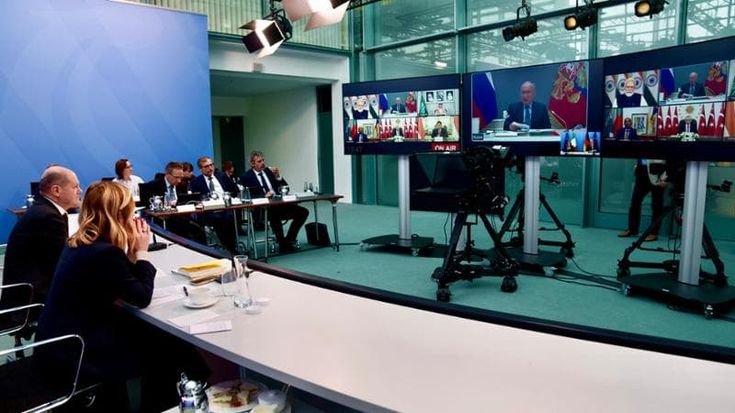 Putin torna al G20, muro dell’Occidente su Kiev ma primi segni di disgelo