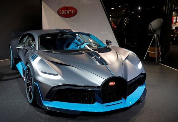 Salone di Parigi, scatti d'autore in diretta dagli stand