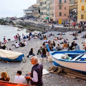 Turismo, a Pasqua la Liguria fa il pieno: “Rialziamo la testa”