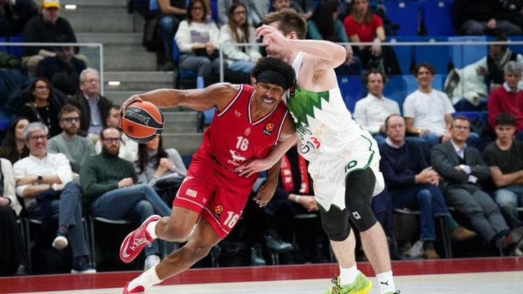 Olimpia, LeDay suona la carica:“Insieme e con umiltà per tutti gli obiettivi”