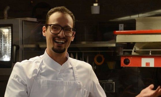 Ornellaia, una stella Michelin