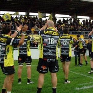 Rugby, Eccellenza: Calvisano prima finalista