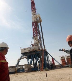 Ucraina, l'Ue rassicura: gas fino a maggio.<br />Ma Gazprom &egrave; pronta a tagliare fornitura