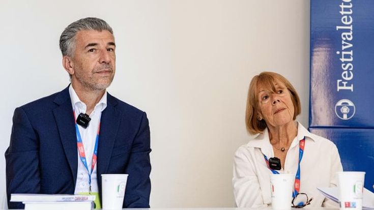 Pelicot e Cecchettin: “Educare ai sentimenti, non c’è altra strada contro la violenza sulle donne ”