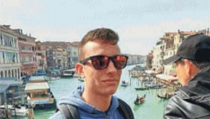 Lorenzo, schiacciato dal trattore nelle vigne del Chianti: ora pedala con Pantani