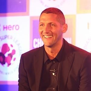 Marco Materazzi: "Vergogna, uno così non merita rispetto"
