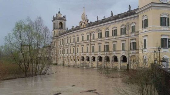 Maltempo, a Parma 19 cantieri per oltre 2 milioni e 300 mila euro
