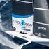 America’s Cup, per La Roche-Posay due vittorie e altra “scuffia”. Luna Rossa comanda la classifica