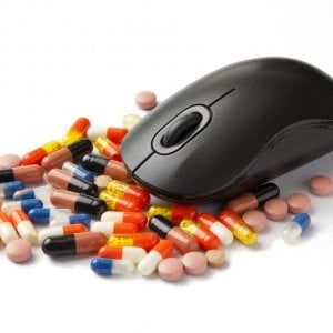 Vendita di Viagra e Cialis on line, sotto sequestro 129 siti