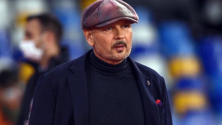 Spezia-Bologna, i rossoblù contro gli incubi del passato. Mihajlovic: "Obbligatorio batterli"