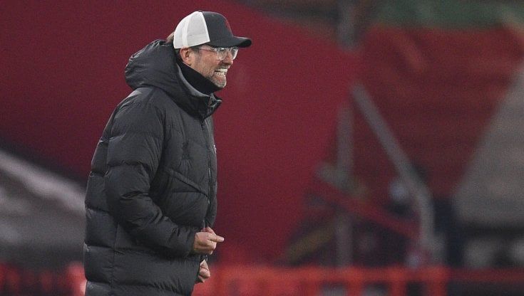 Sosta nazionali, rischio quarantena. Klopp: "Pronti a non far partire i giocatori"