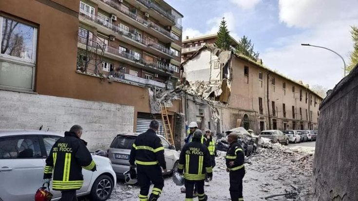 Turista scozzese morto nella palazzina crollata a Monteverde: in quattro rischiano il processo