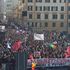 Genova, sciopero Usb: i camalli : “Blocchiamo il porto, la precettazione di Salvini non ci interessa