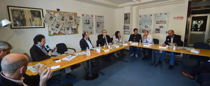 Elezioni, i candidati pugliesi al forum di Repubblica: "Ecco la Regione che vogliamo"