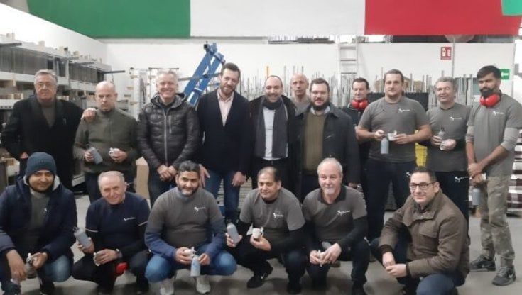 Vandalizzato a Montemurlo il defibrillatore del parco Meoni, un imprenditore ne ricompra due