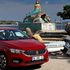 Il giro del mondo in Fiat Tipo