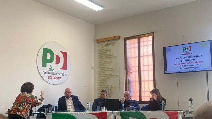 Il Pd e l’alleanza col M5S: “Per elezioni politiche e comunali”
