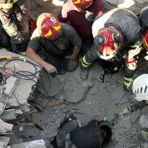 Ischia, quel dialogo in dialetto tra Ciro e il vigile toscano