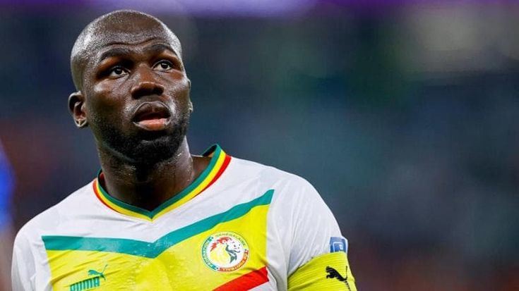Koulibaly e gli insulti a Maignan: “Basta parole, questa battaglia è la priorità”